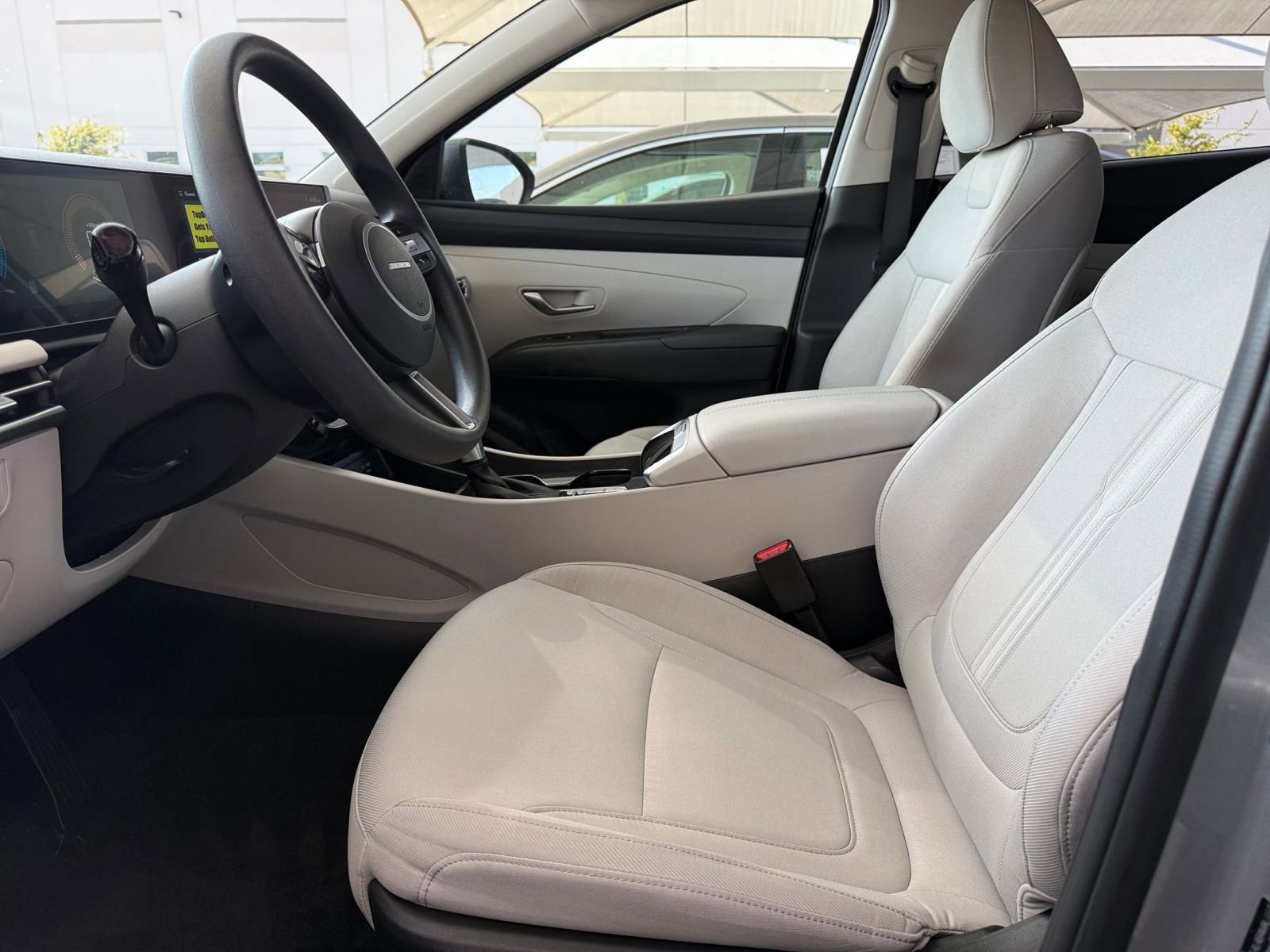 Thumbnail: 2025 Hyundai Tucson - 27