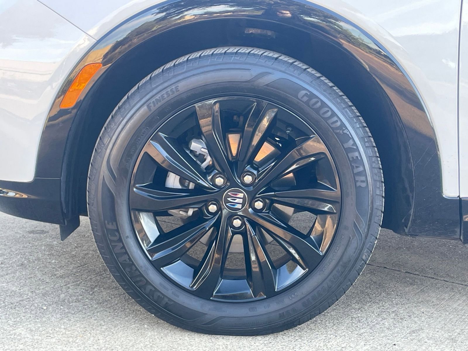 Thumbnail: 2025 Buick Envista - 31