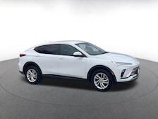 2025 Buick Envista Preferred -
                  Bedford, TX