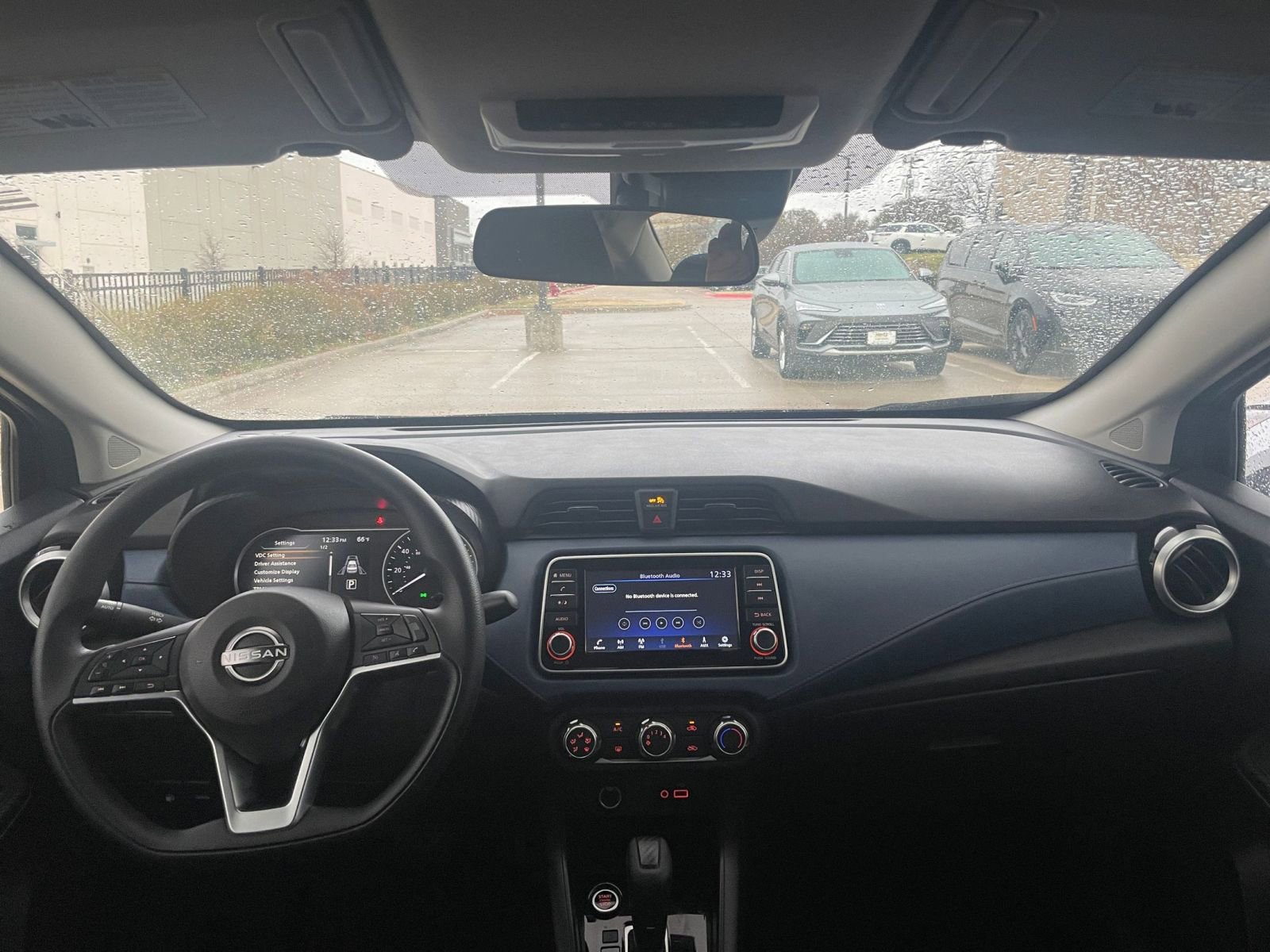 Thumbnail: 2025 Nissan Versa - 33