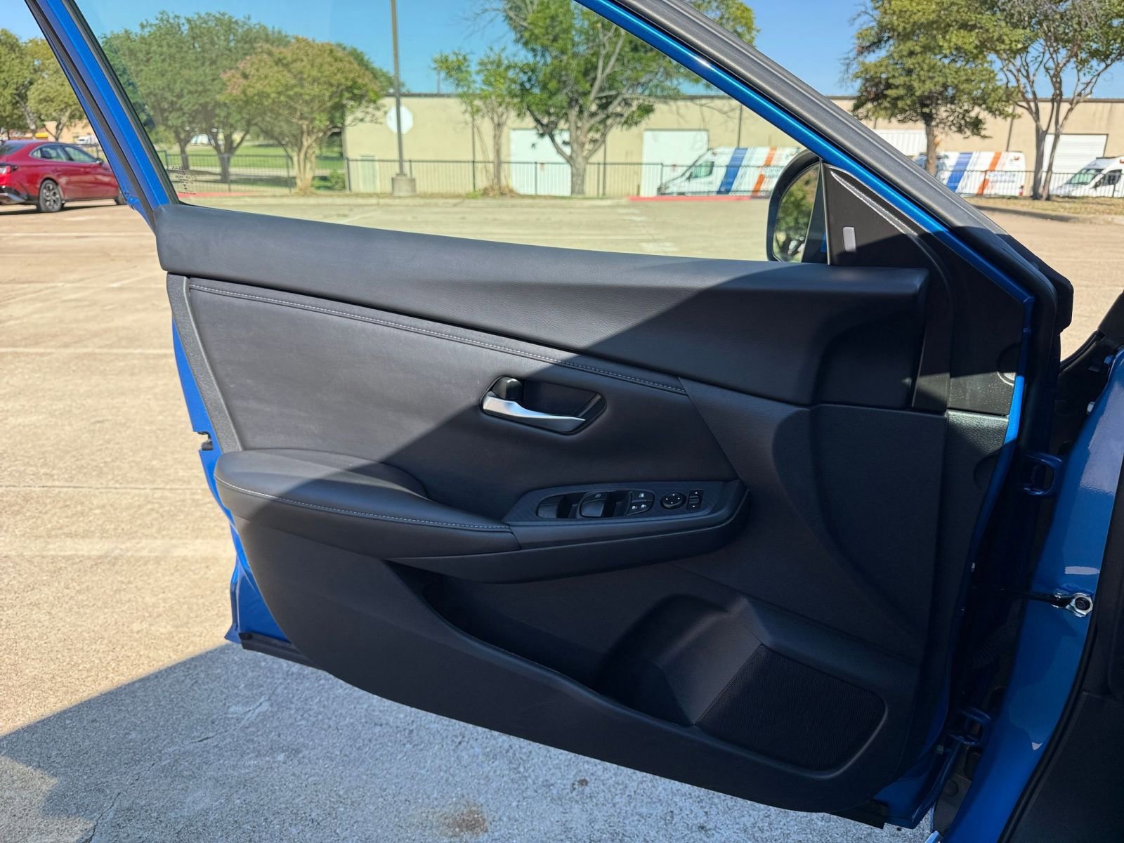 Thumbnail: 2024 Nissan Sentra - 20