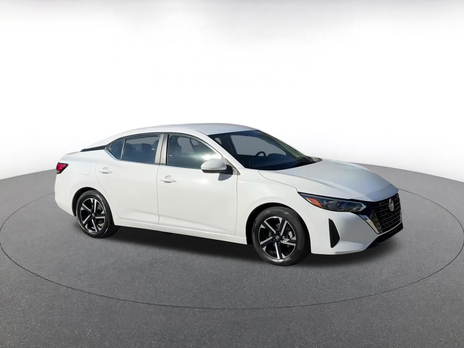 Thumbnail: 2024 Nissan Sentra - 2