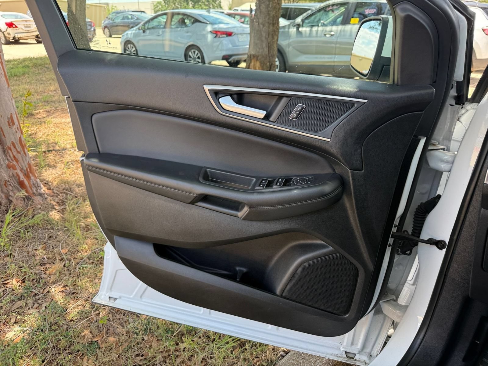 Thumbnail: 2024 Ford Edge - 18