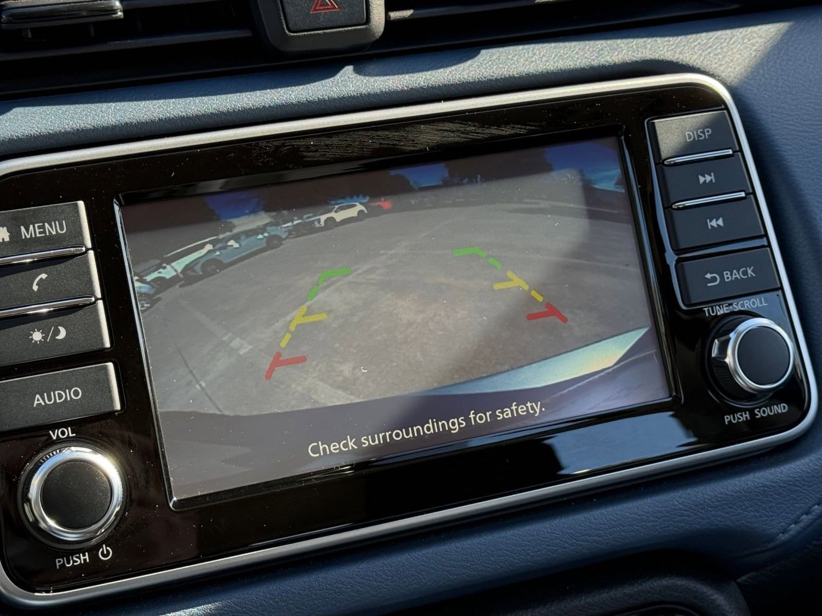 Thumbnail: 2025 Nissan Versa - 17