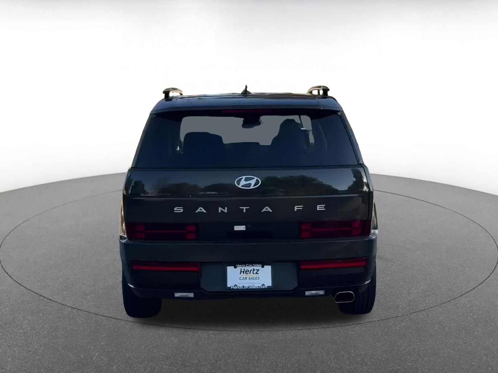 Thumbnail: 2025 Hyundai Santa Fe - 12