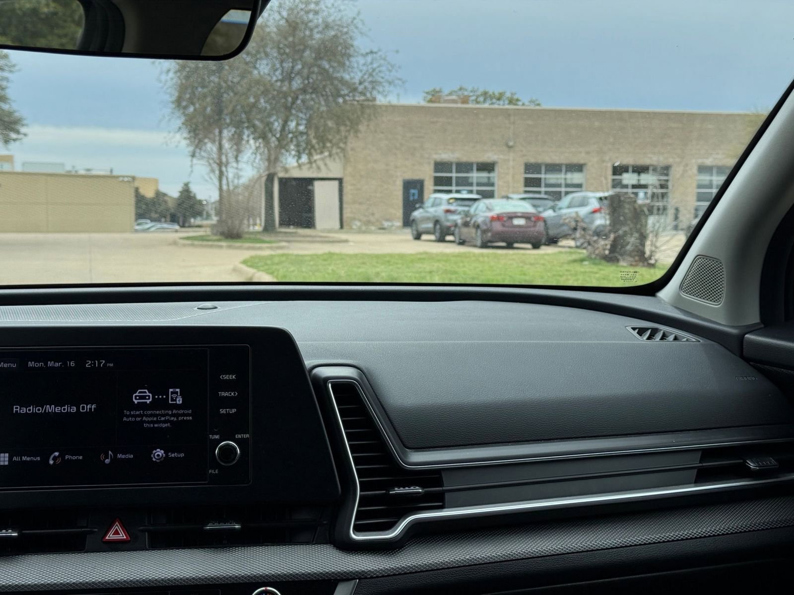 Thumbnail: 2025 Kia Sportage - 35