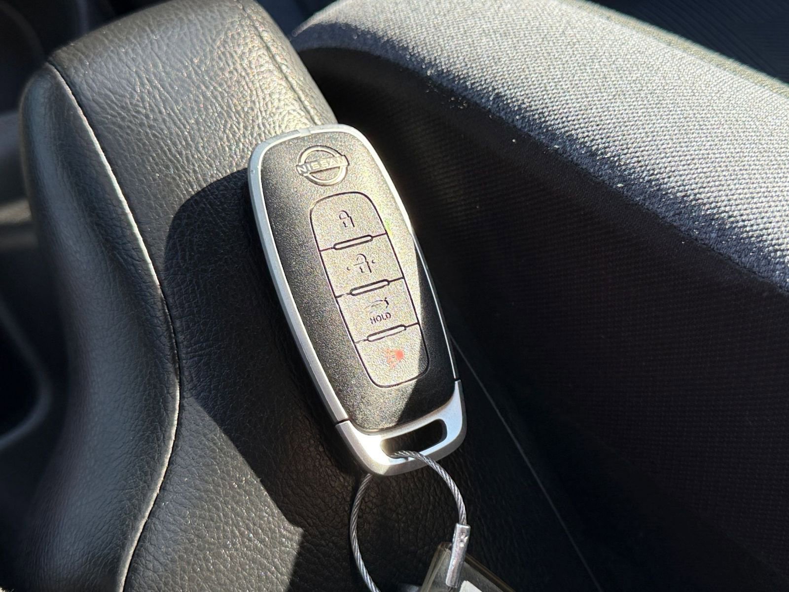 Thumbnail: 2025 Nissan Versa - 22