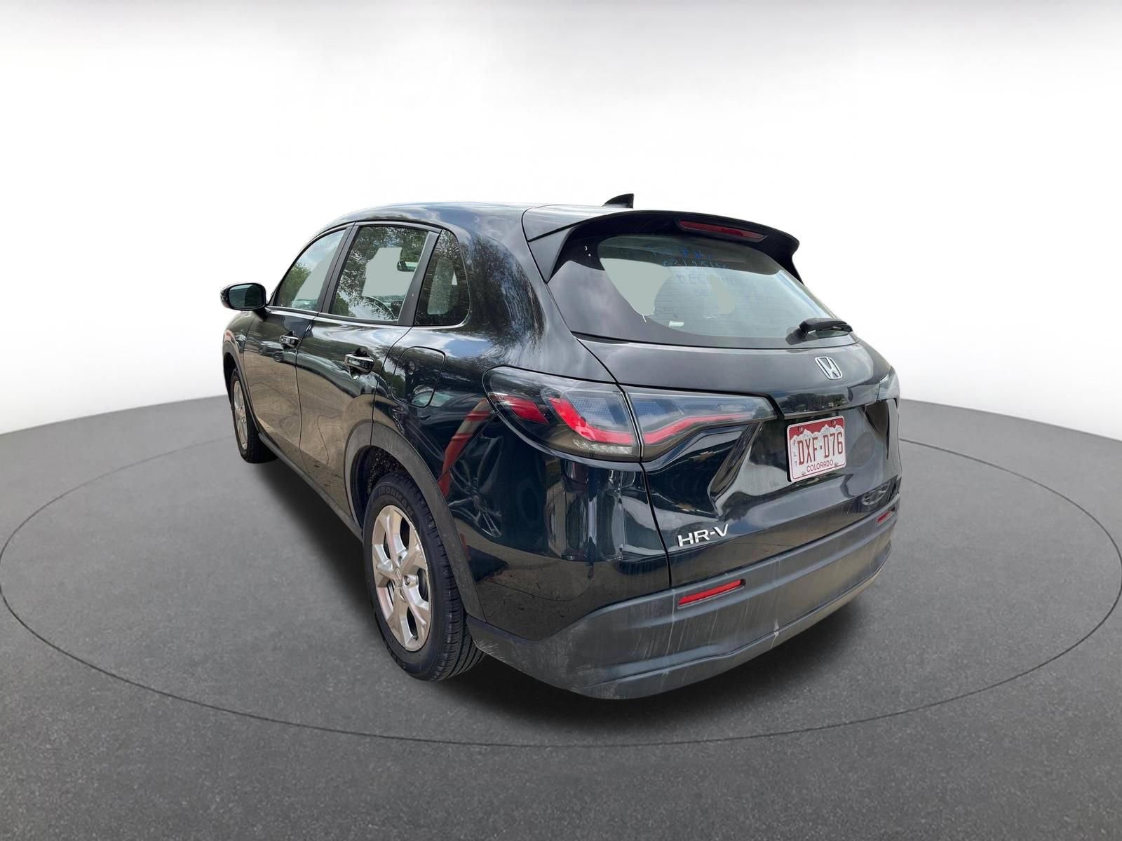 Thumbnail: 2025 Honda HR-V - 4