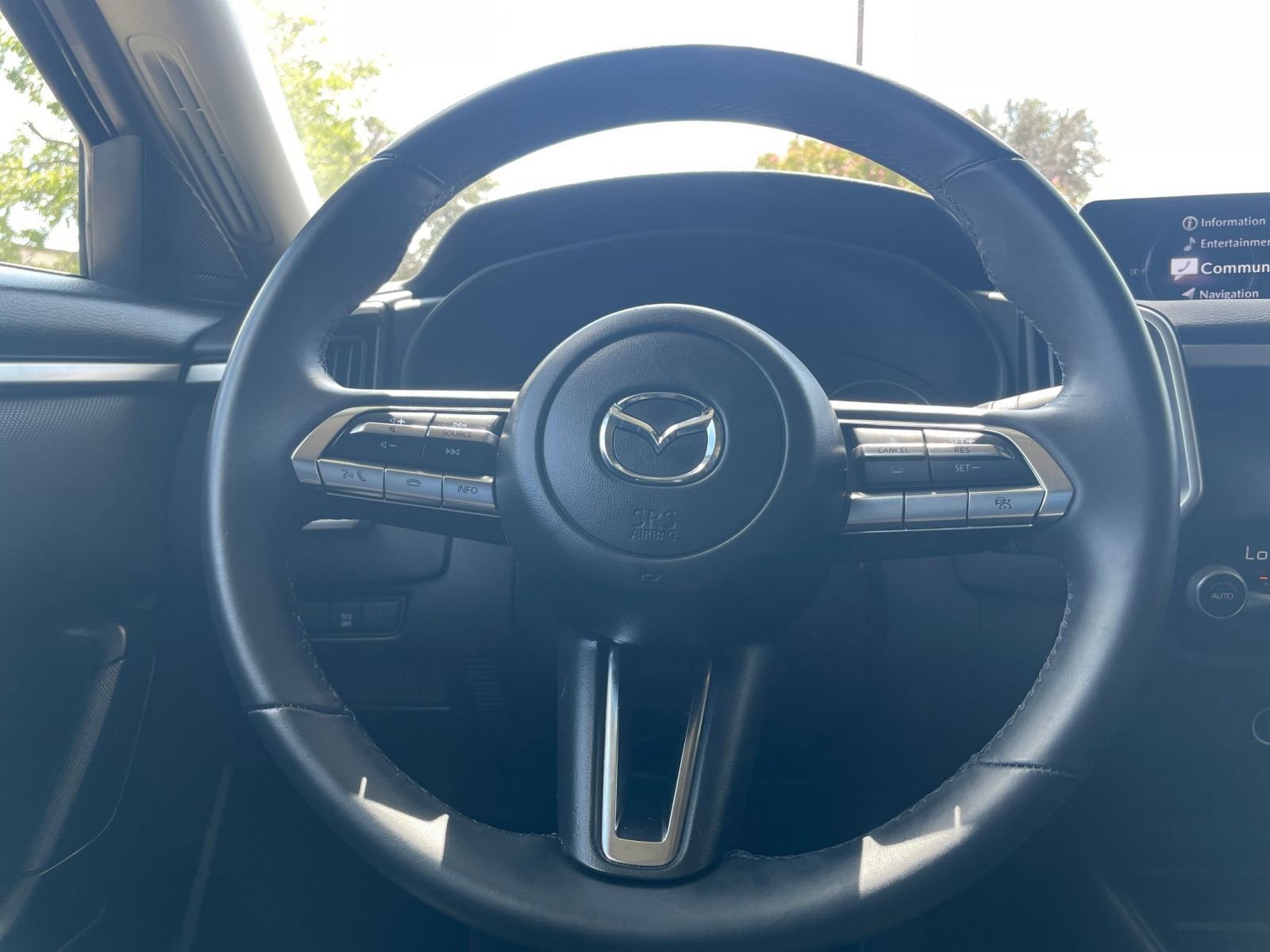 Thumbnail: 2025 Mazda CX-50 - 28