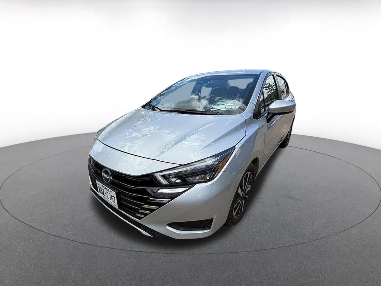 Thumbnail: 2025 Nissan Versa - 2