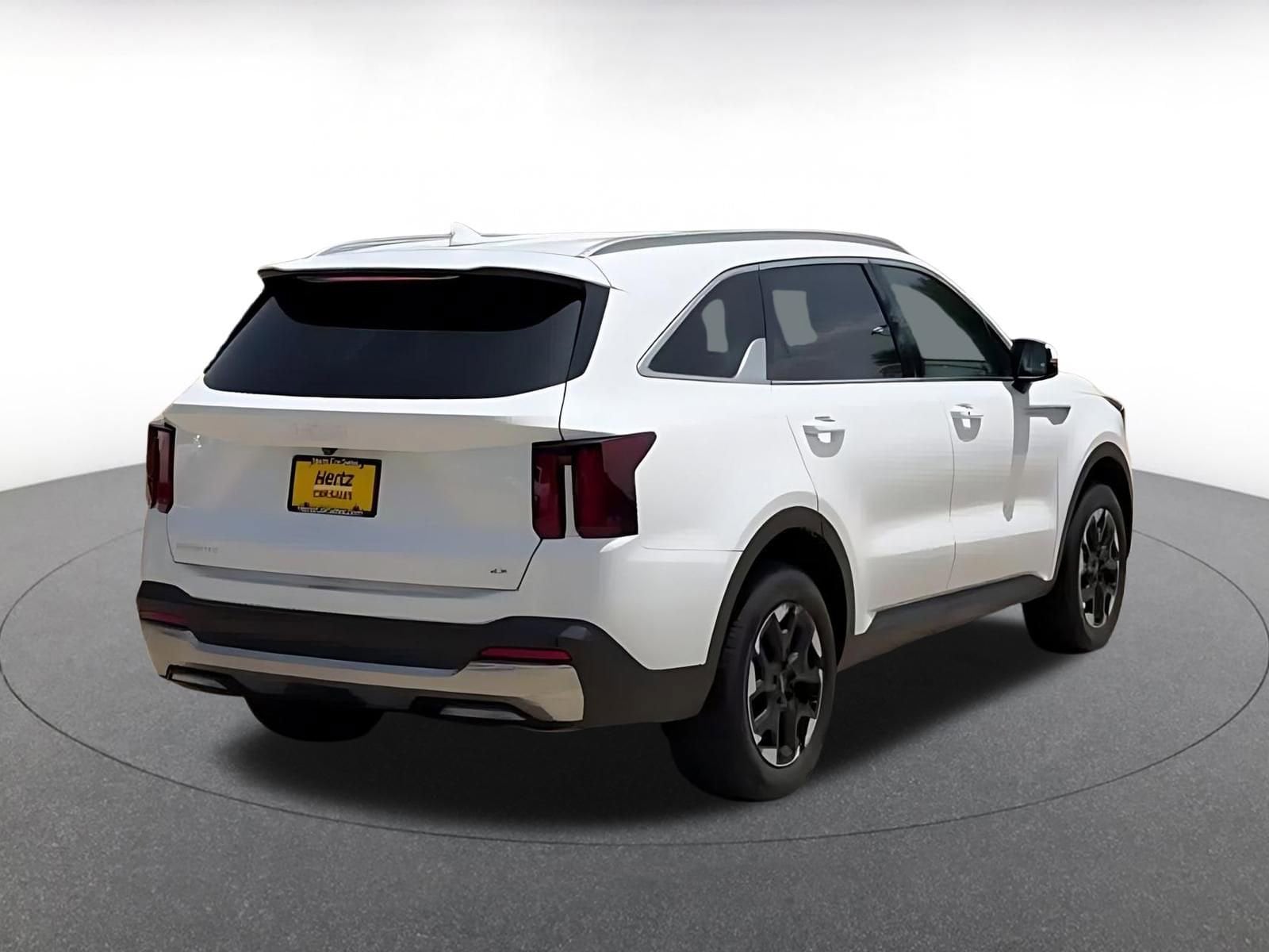 Thumbnail: 2024 Kia Sorento - 15