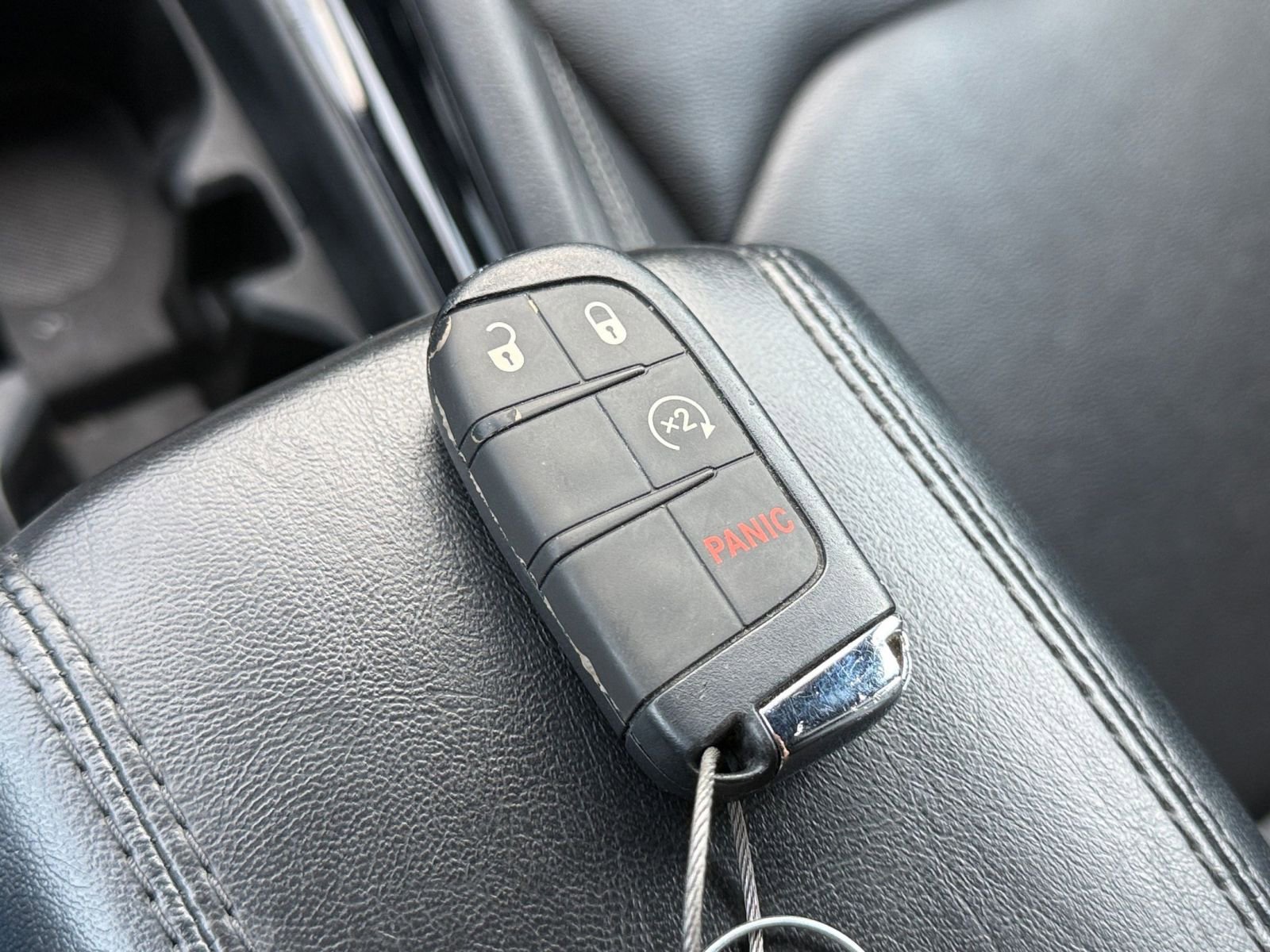 Thumbnail: 2025 Jeep Compass - 21