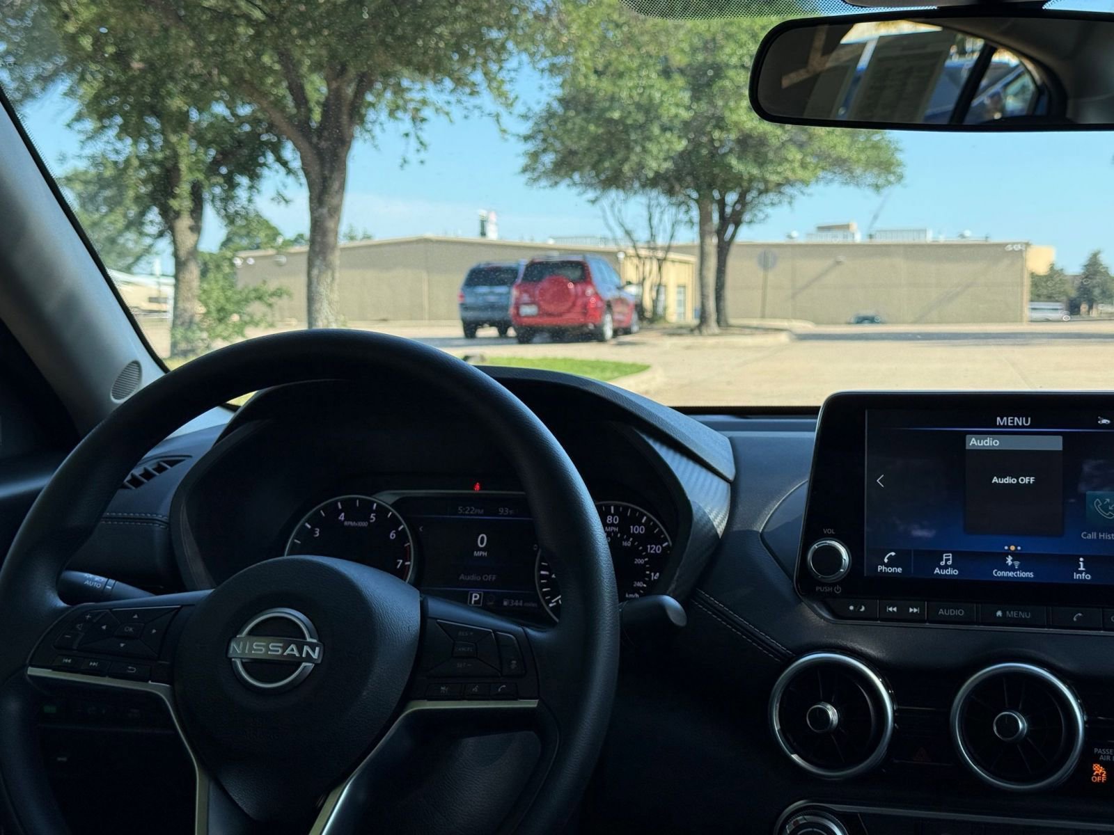Thumbnail: 2025 Nissan Sentra - 34