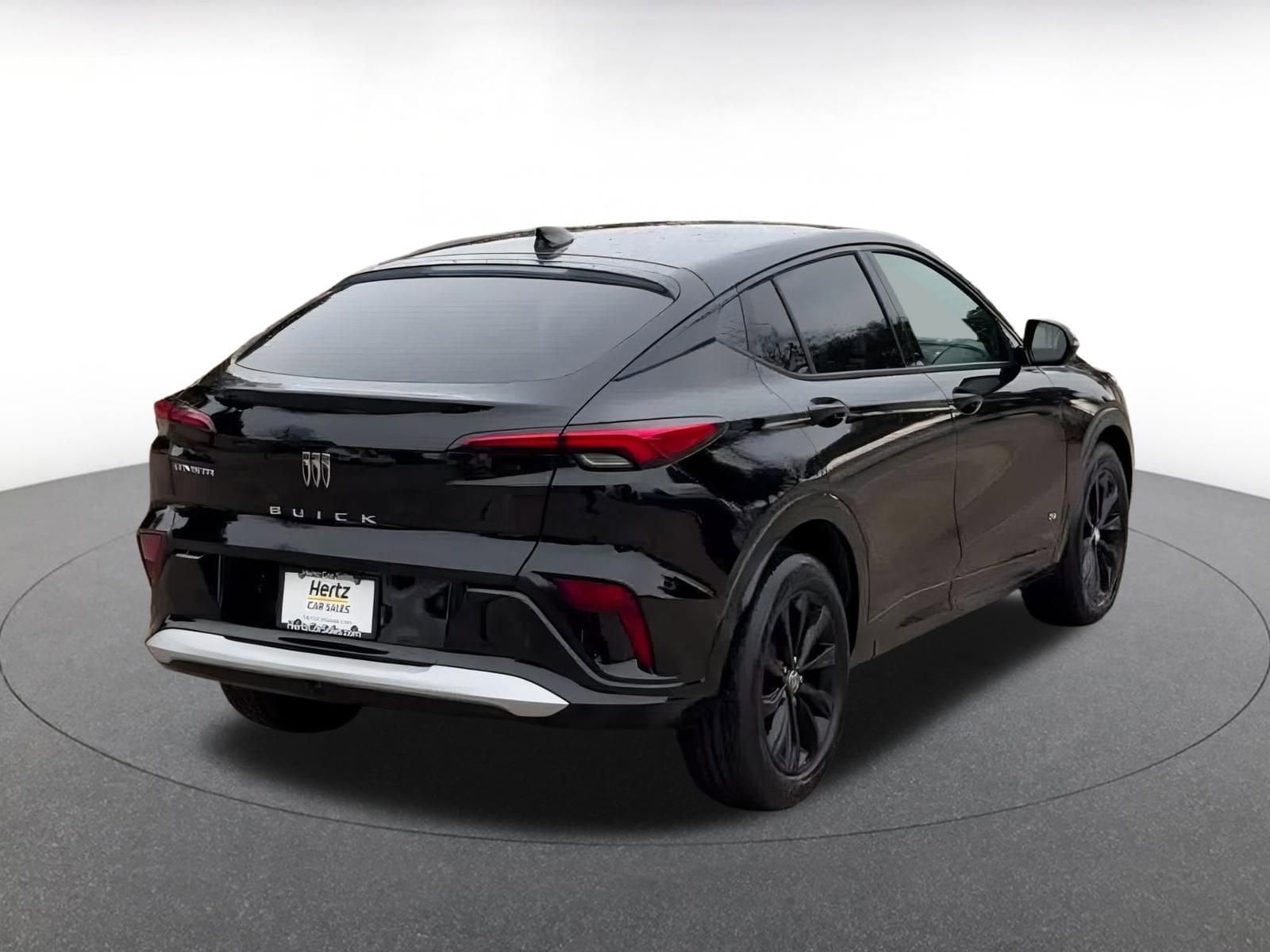 Thumbnail: 2025 Buick Envista - 14