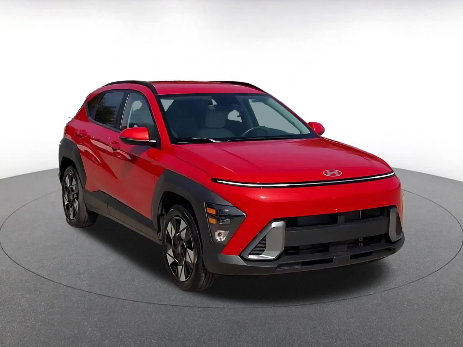 Thumbnail: 2025 Hyundai Kona - 3