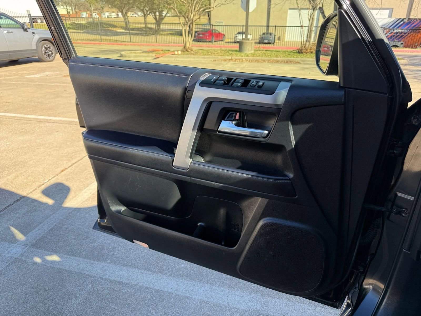 Thumbnail: 2024 Toyota 4Runner - 20