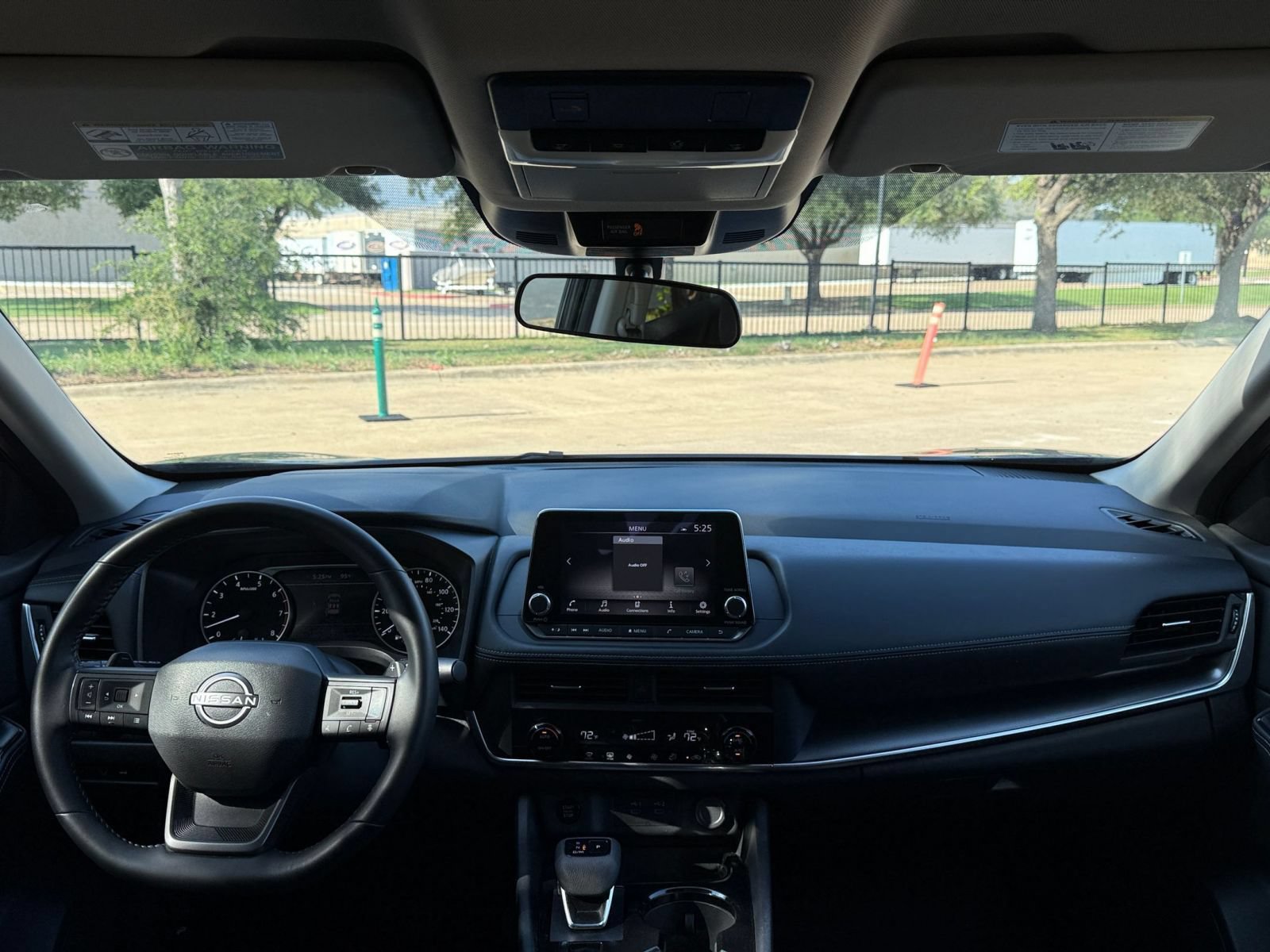 Thumbnail: 2025 Nissan Rogue - 34