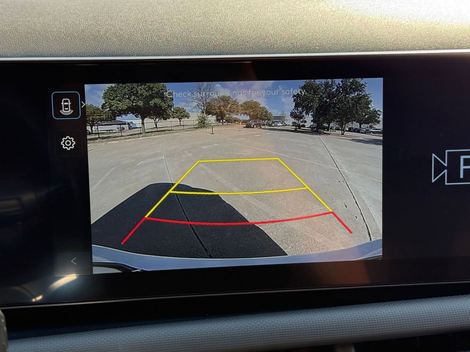 Thumbnail: 2025 Hyundai Tucson - 18