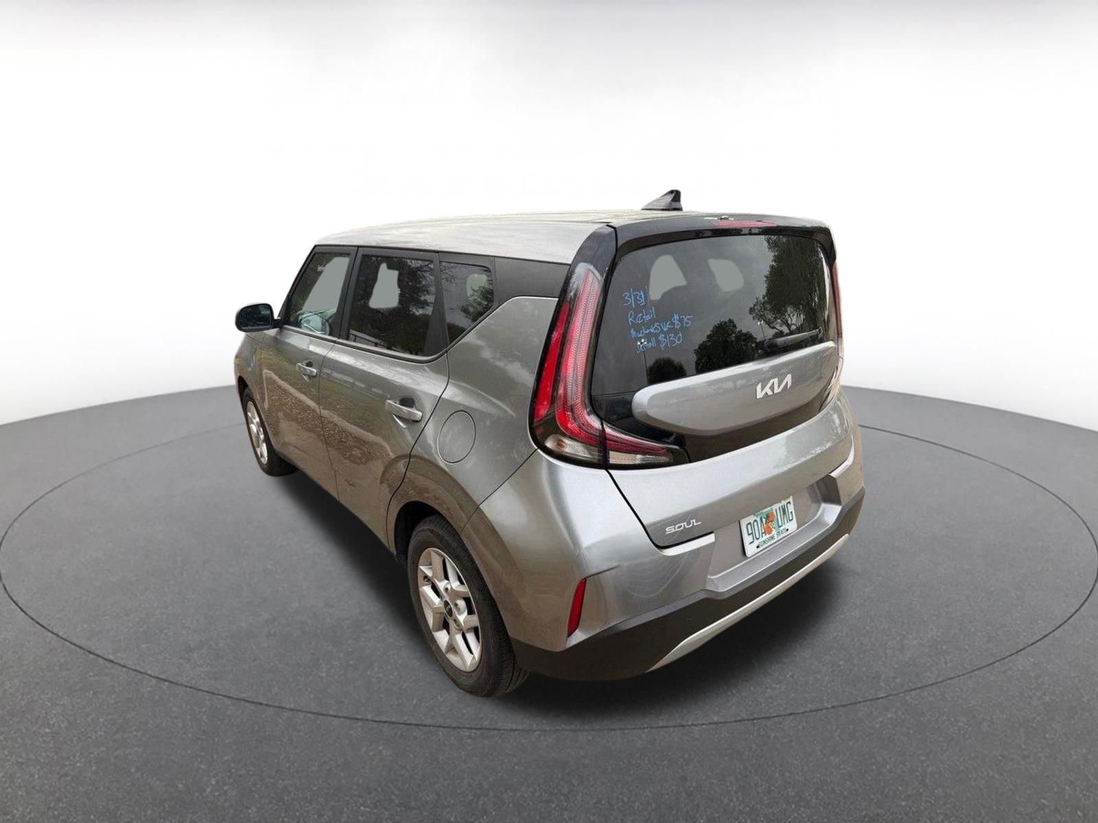 Thumbnail: 2025 Kia Soul - 3