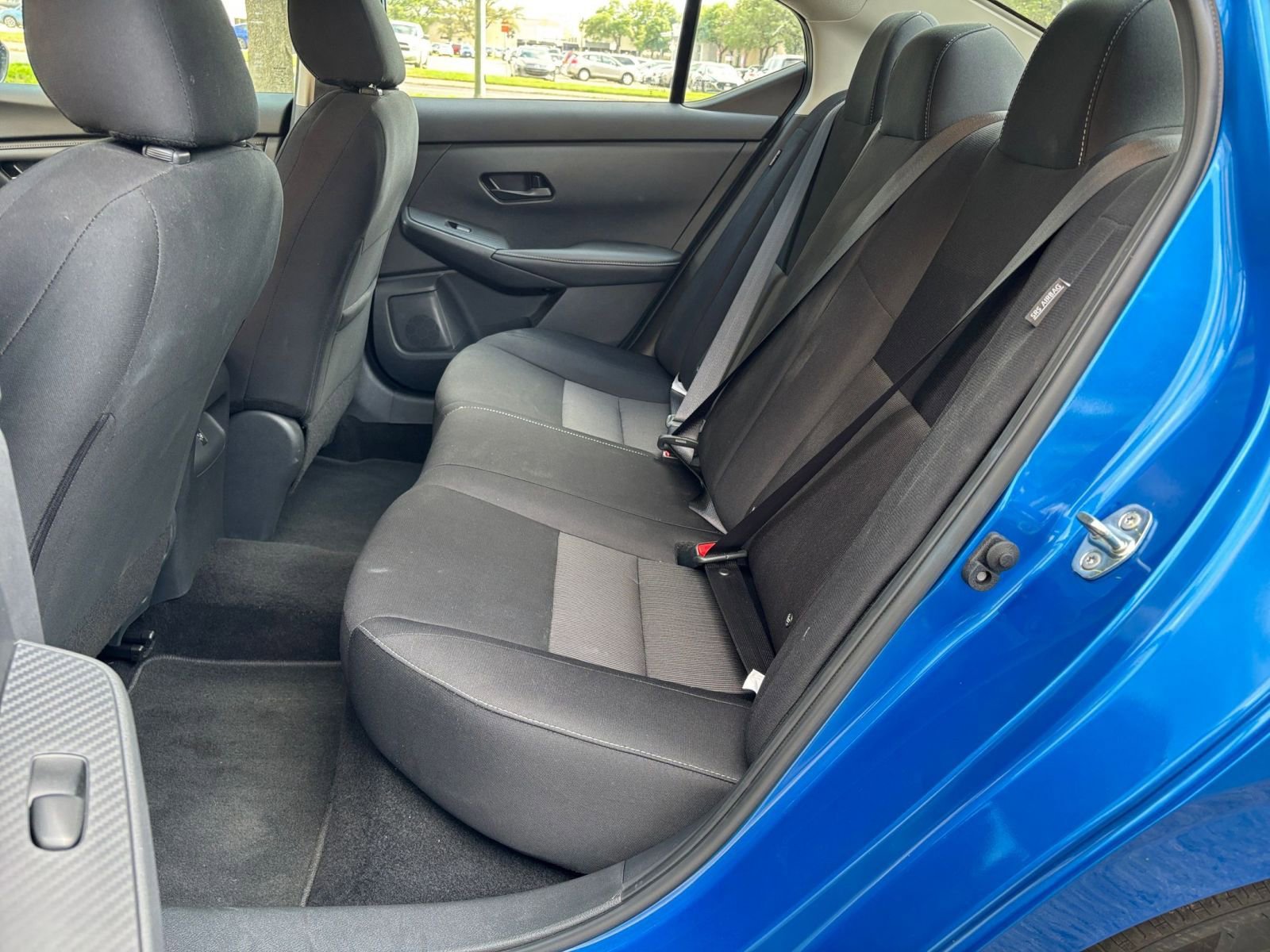Thumbnail: 2025 Nissan Sentra - 21