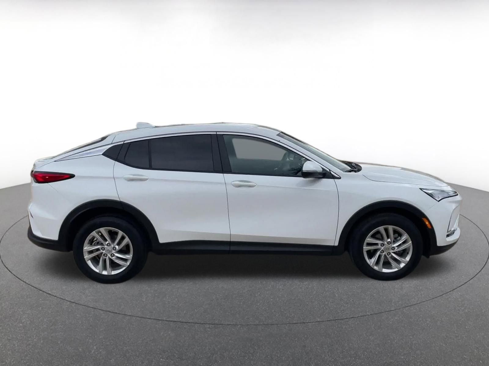 Thumbnail: 2025 Buick Envista - 16