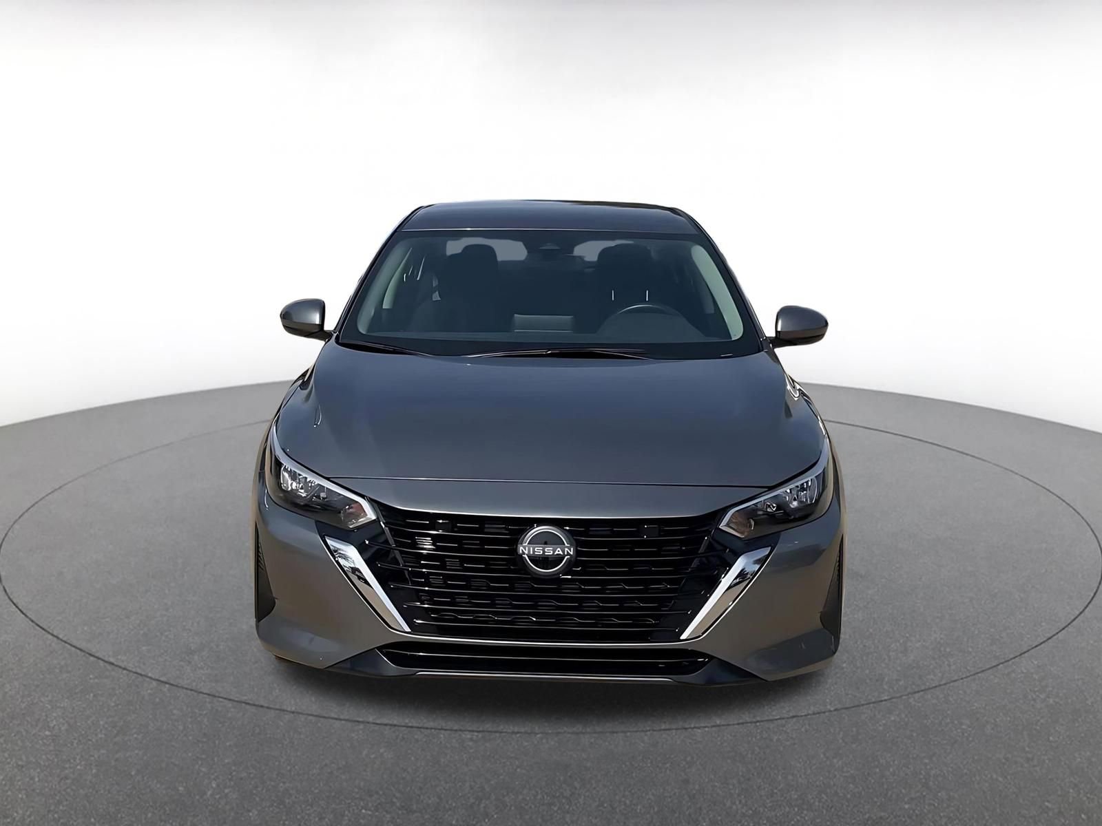 Thumbnail: 2025 Nissan Sentra - 3