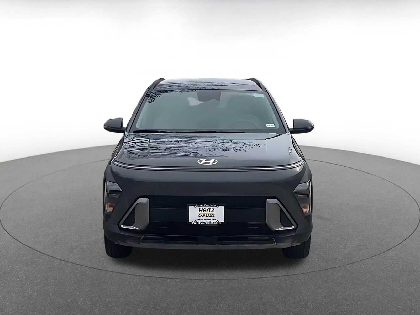 Thumbnail: 2025 Hyundai Kona - 11