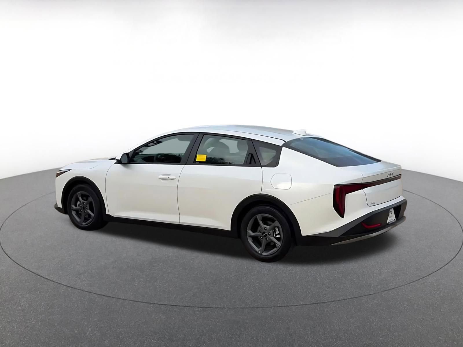 Thumbnail: 2025 Kia K4 - 11