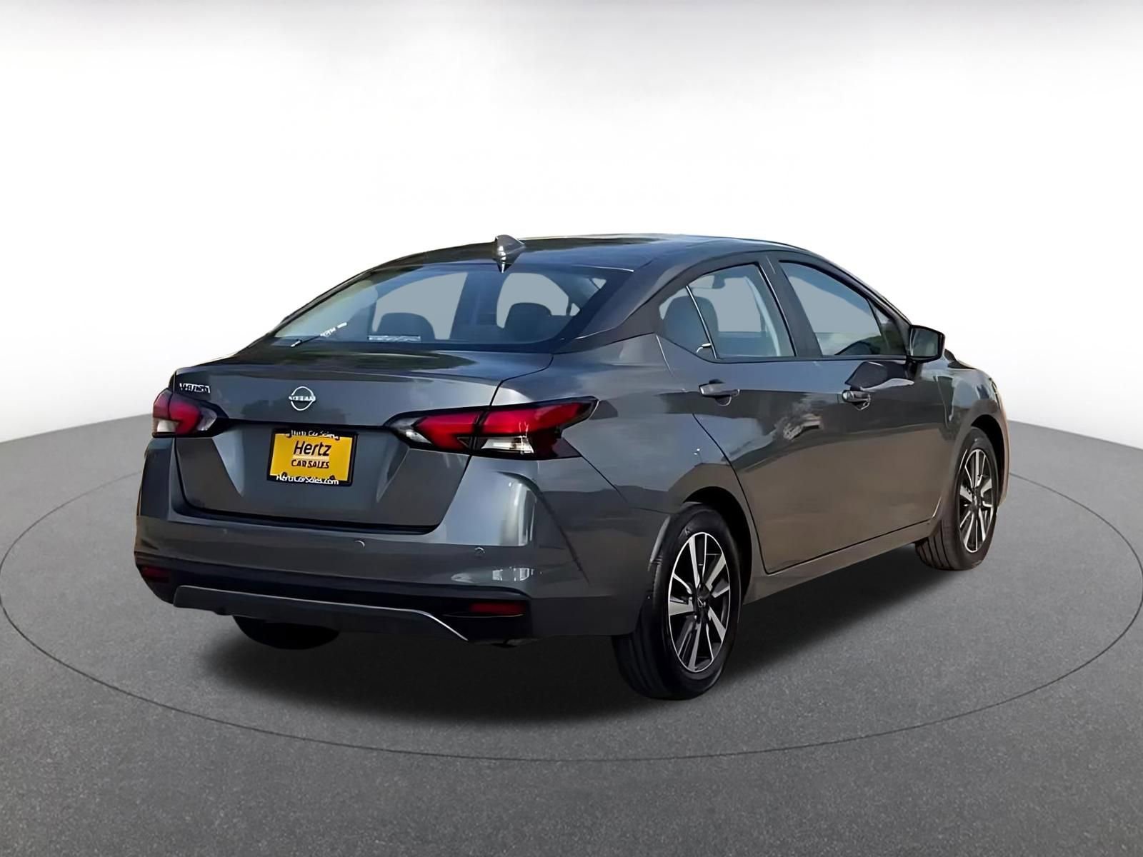 Thumbnail: 2025 Nissan Versa - 14