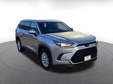 2025 Toyota Grand Highlander XLE -
                  Bedford, TX