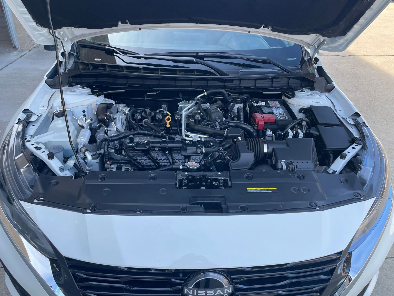 Thumbnail: 2025 Nissan Altima - 35