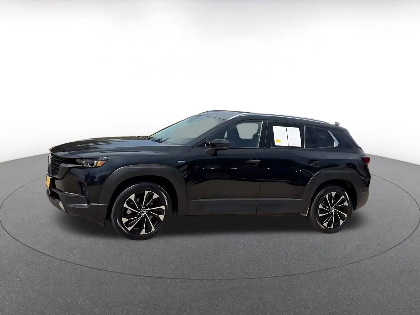 Thumbnail: 2025 Mazda CX-50 - 8