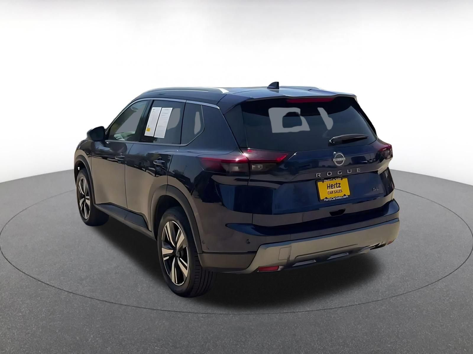 Thumbnail: 2026 Nissan Rogue - 10