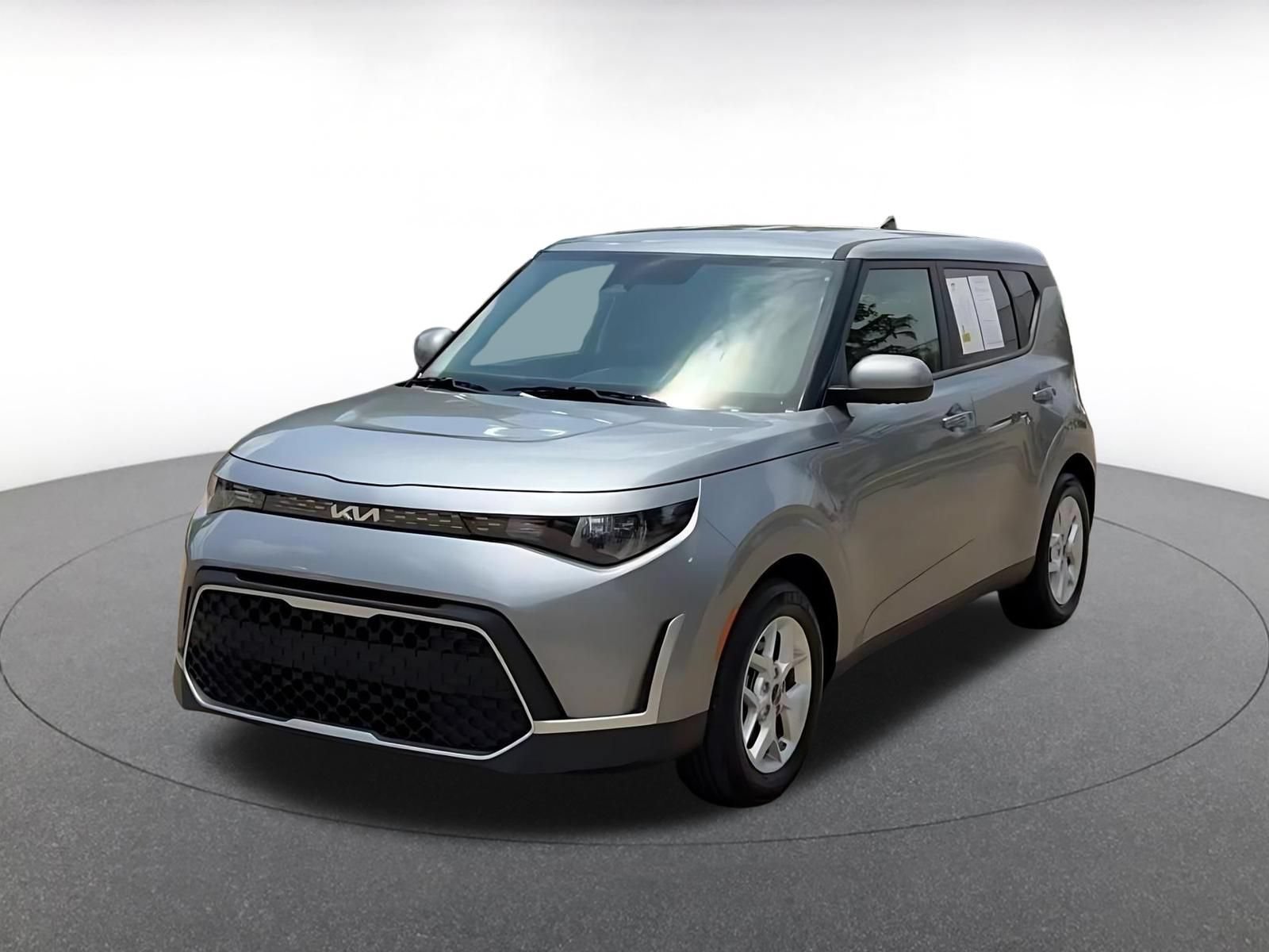 Thumbnail: 2025 Kia Soul - 5