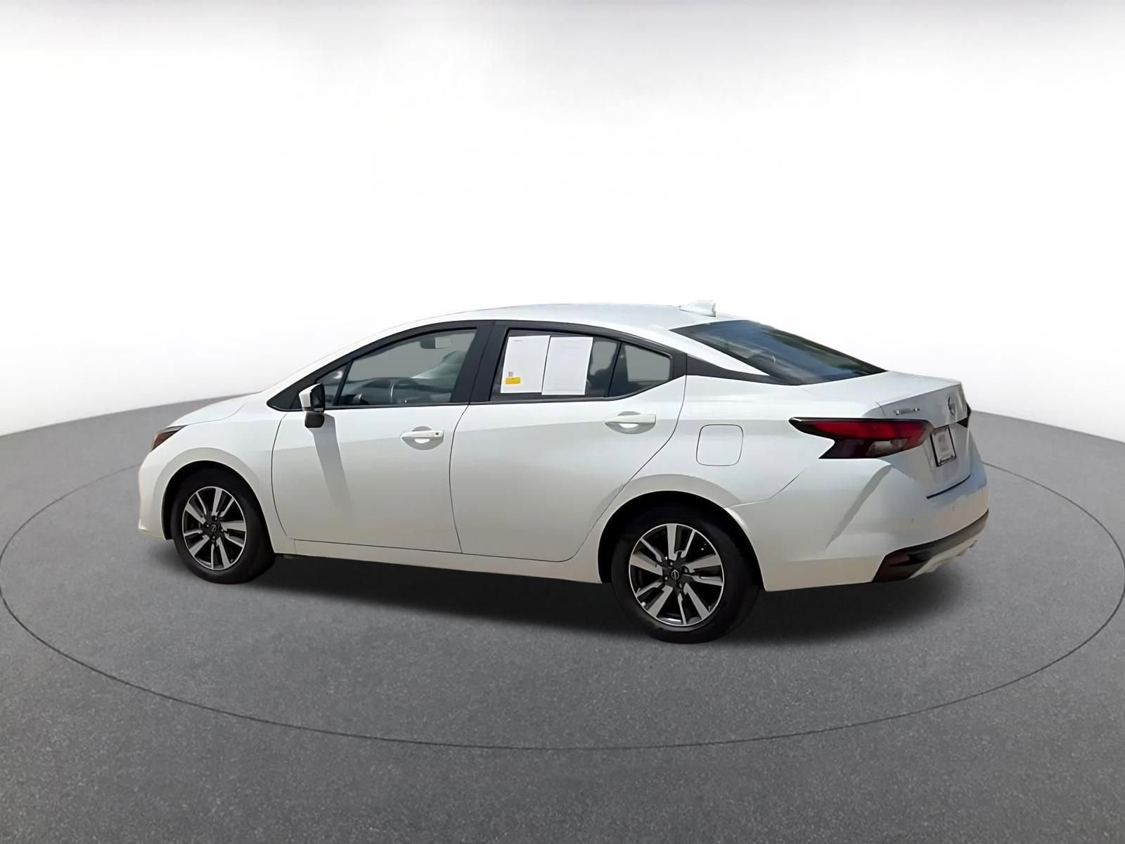 Thumbnail: 2025 Nissan Versa - 10