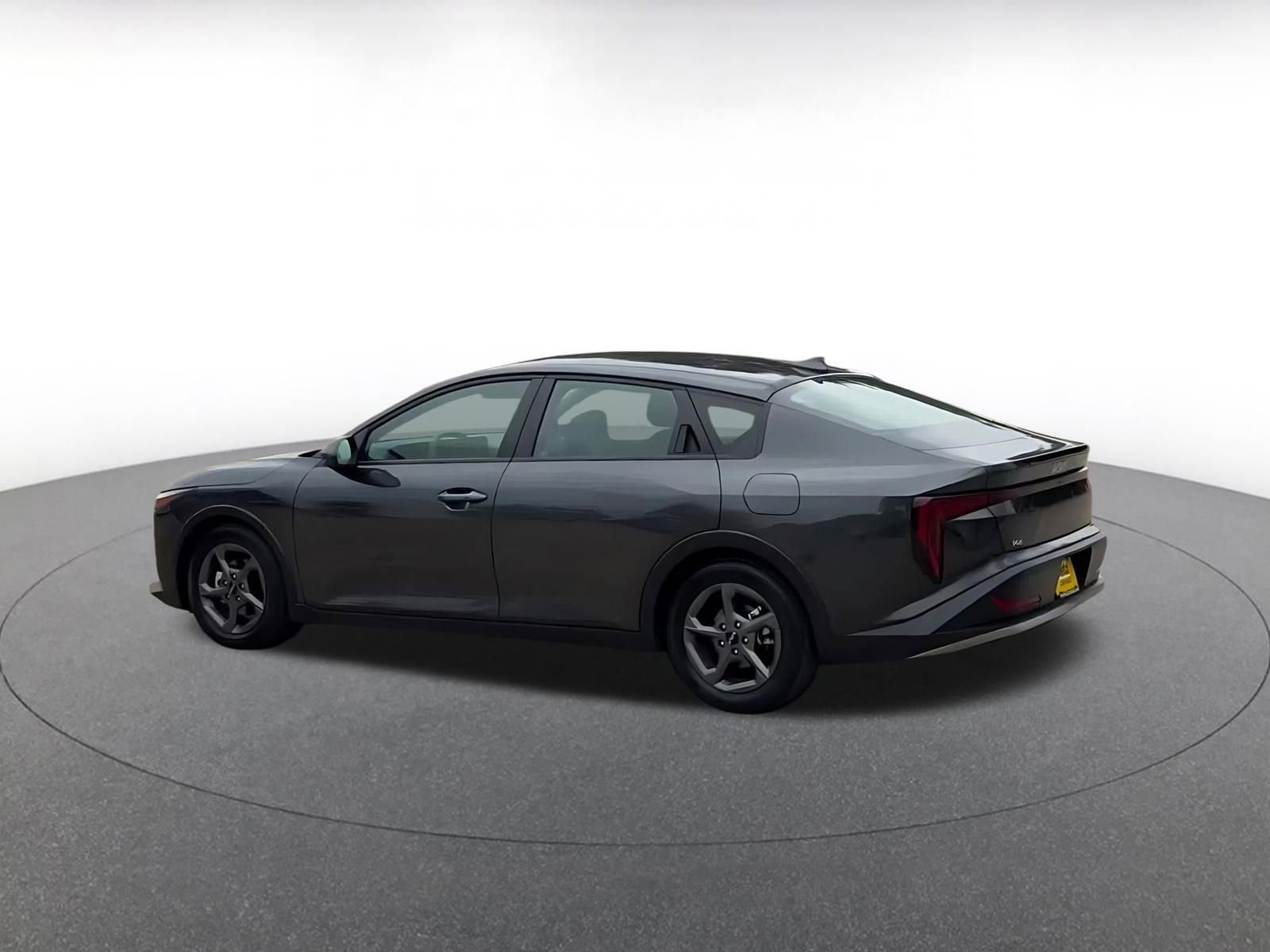 Thumbnail: 2025 Kia K4 - 11