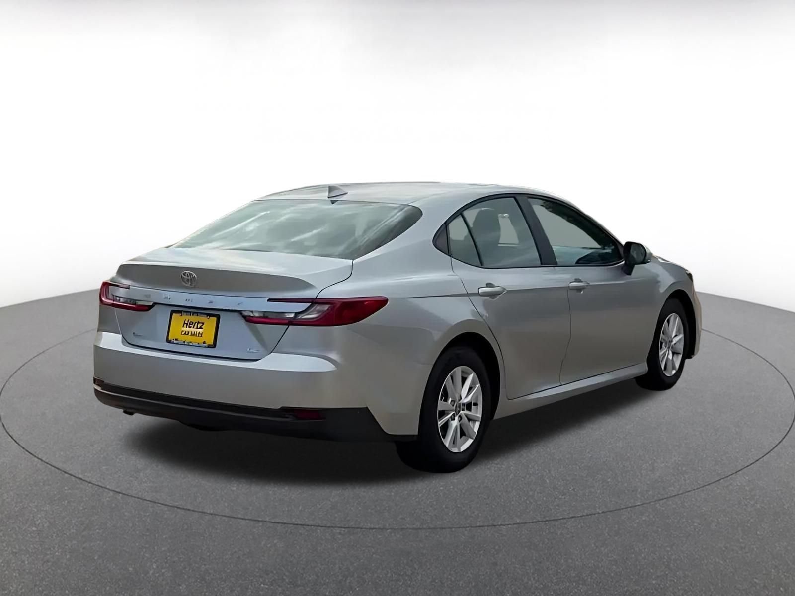 Thumbnail: 2025 Toyota Camry - 14