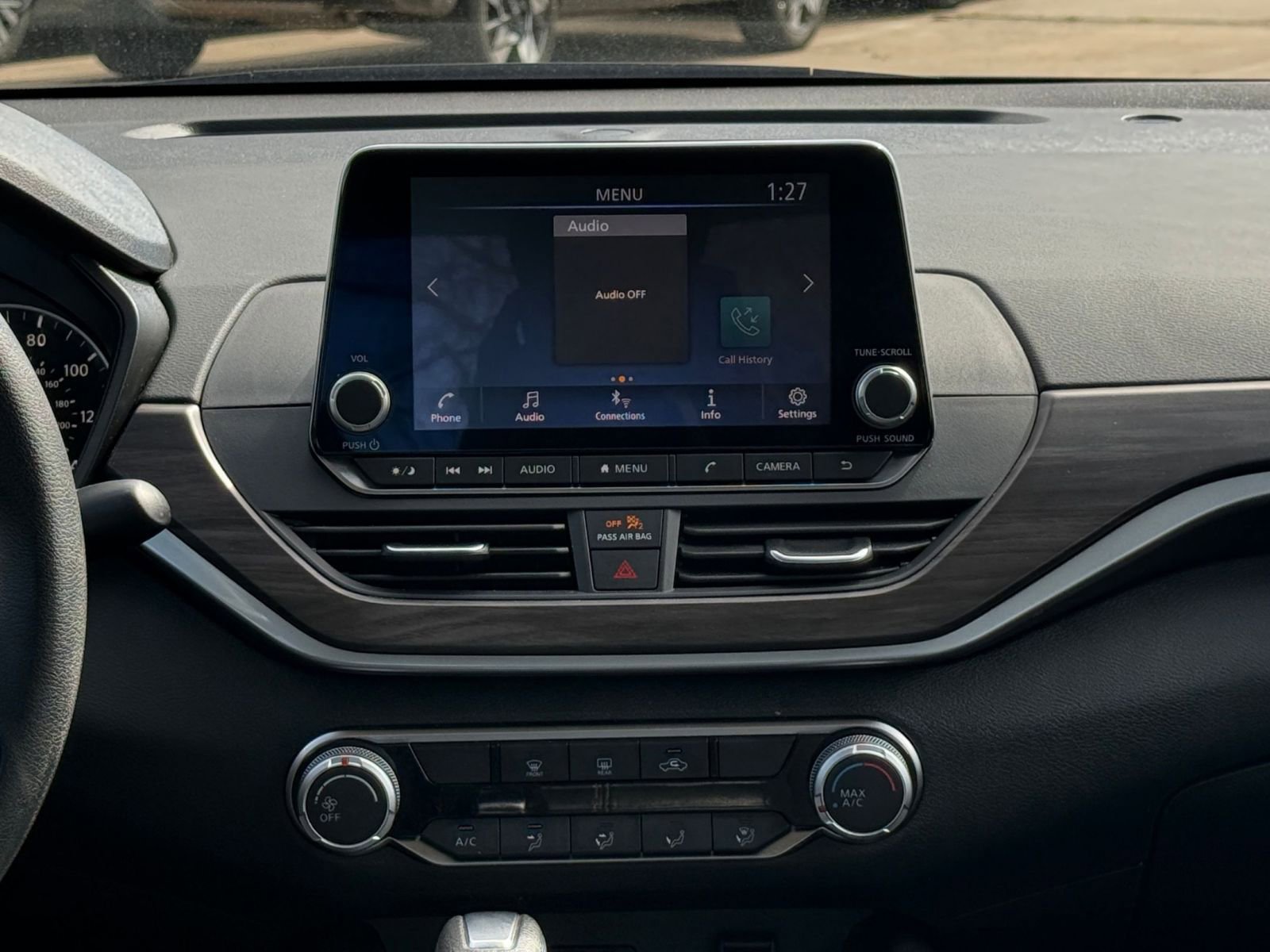 Thumbnail: 2025 Nissan Altima - 17