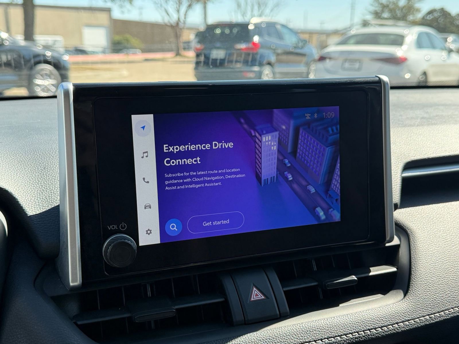 Thumbnail: 2024 Toyota RAV4 - 21