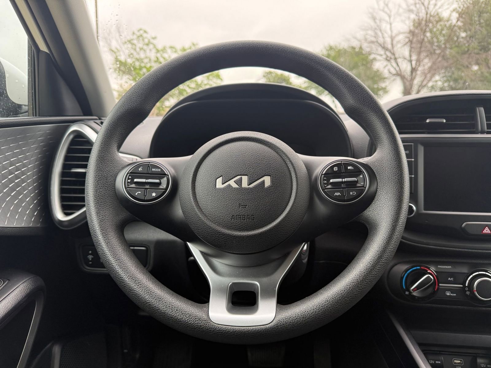 Thumbnail: 2025 Kia Soul - 28