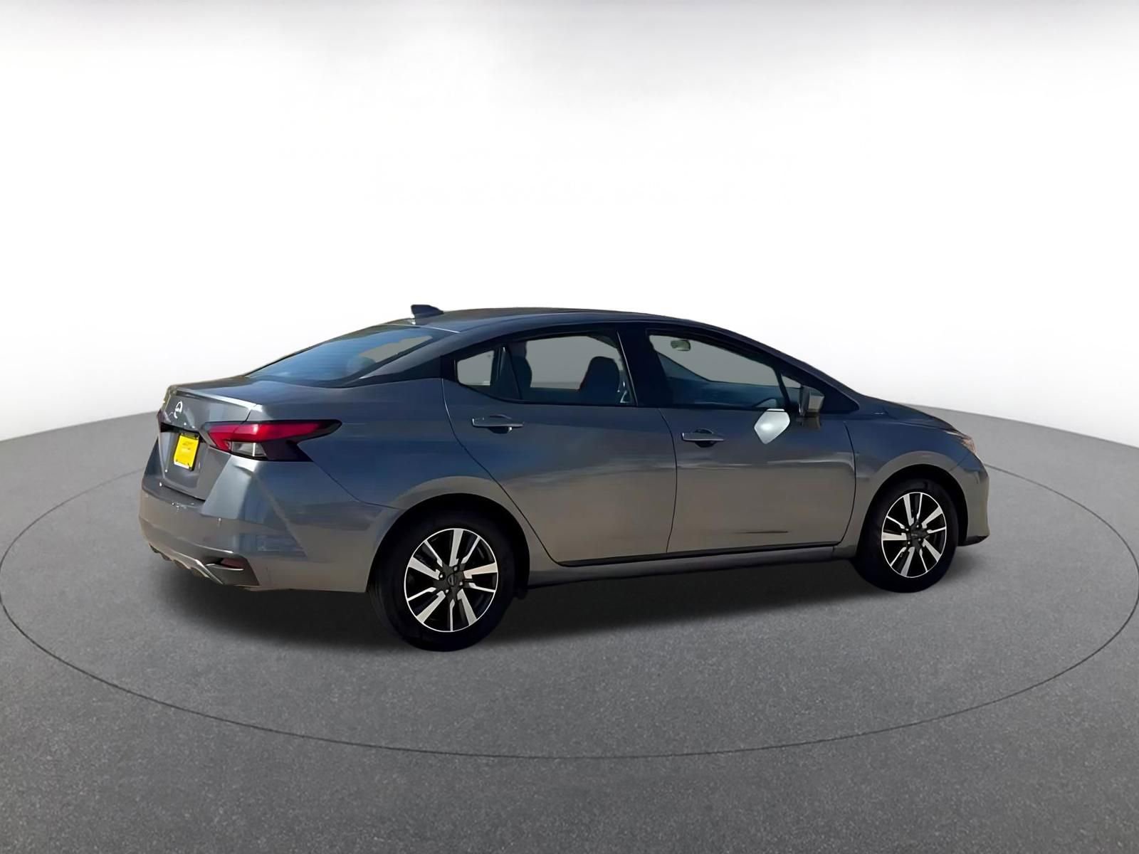 Thumbnail: 2025 Nissan Versa - 14