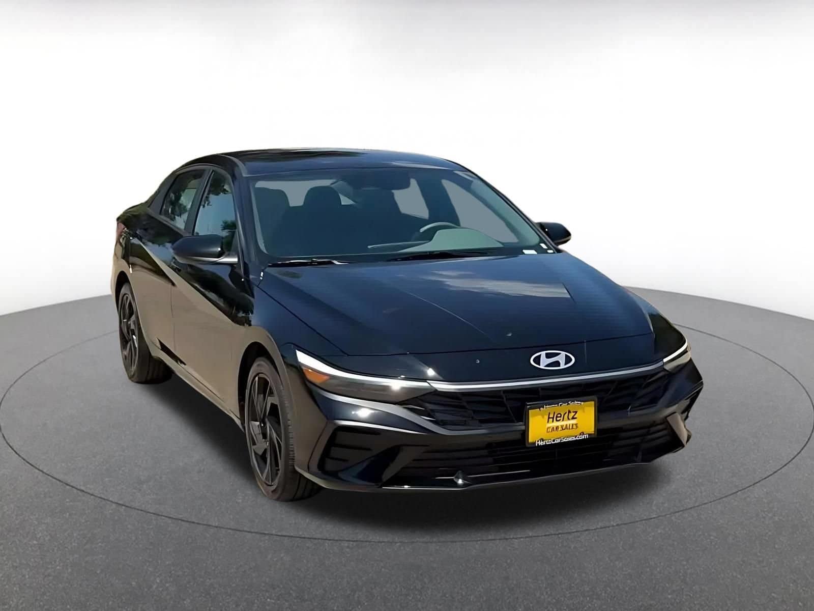 Thumbnail: 2026 Hyundai Elantra - 3