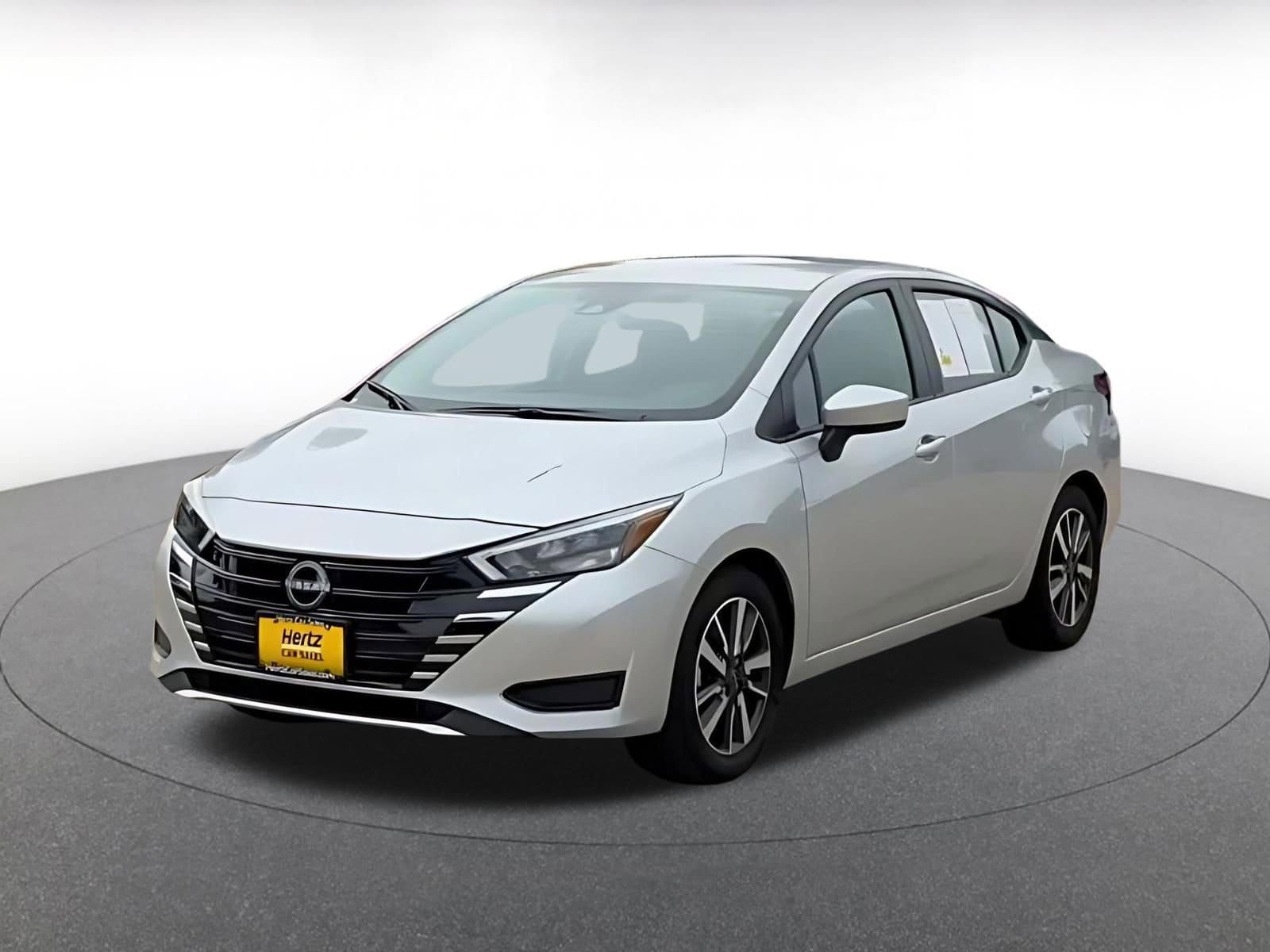 Thumbnail: 2025 Nissan Versa - 7