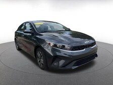 2024 Kia Forte LXS -
                  Bedford, TX