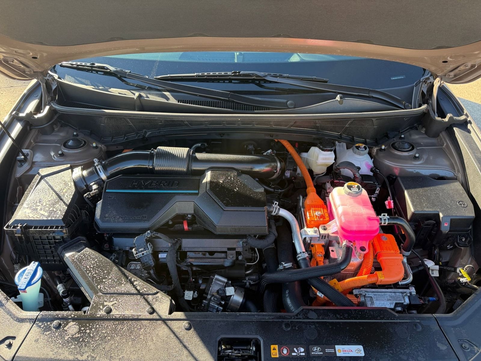 Thumbnail: 2025 Hyundai Tucson - 32