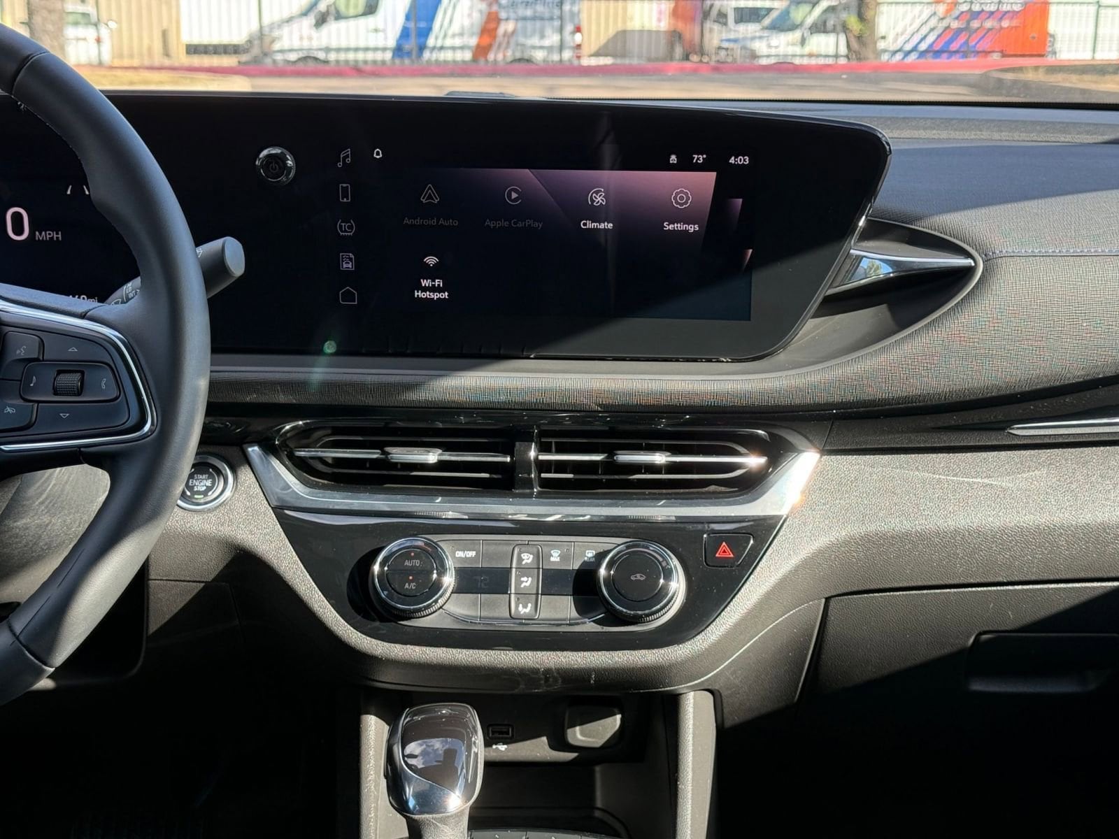 Thumbnail: 2025 Buick Envista - 18