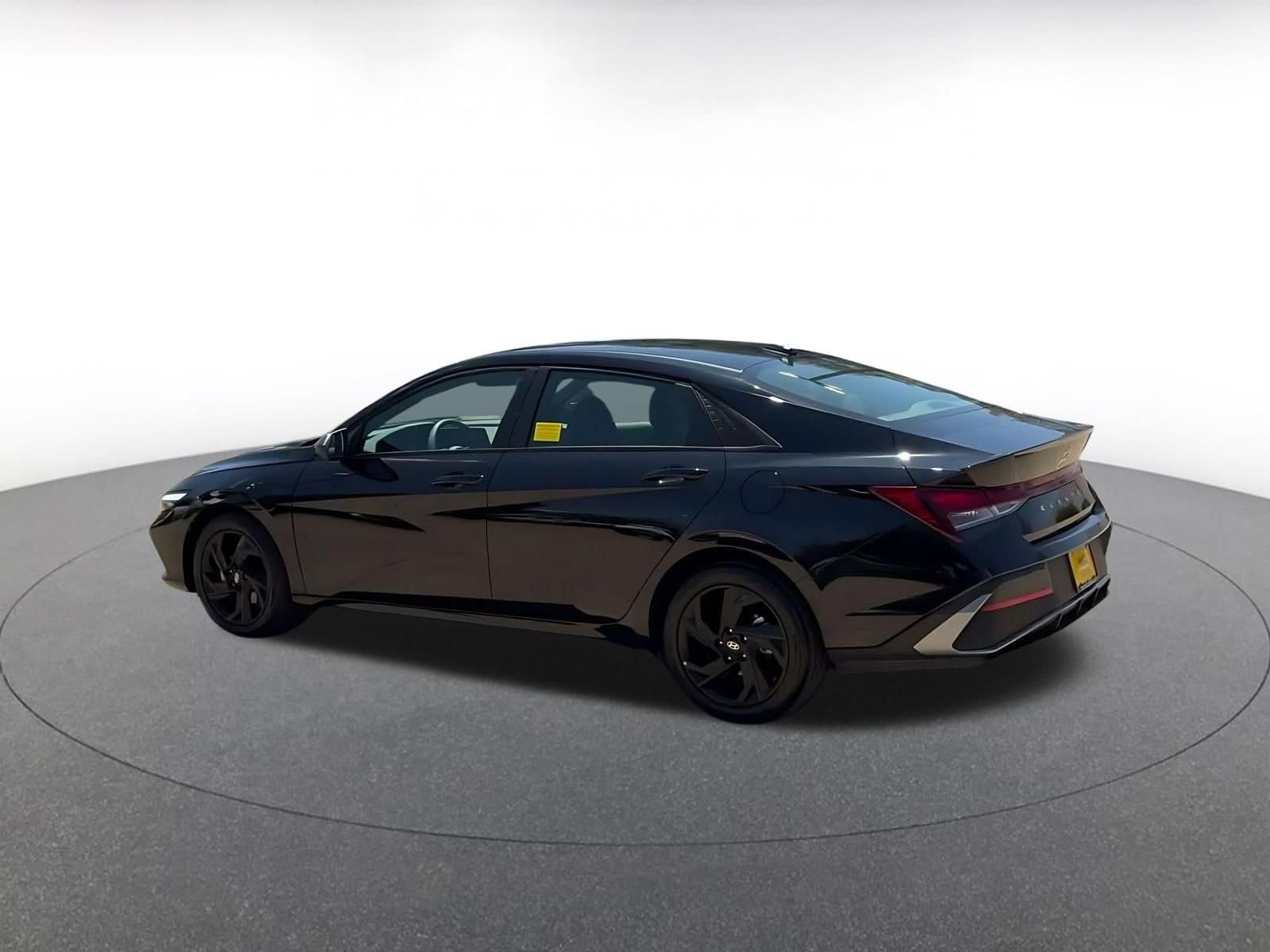 Thumbnail: 2026 Hyundai Elantra - 8