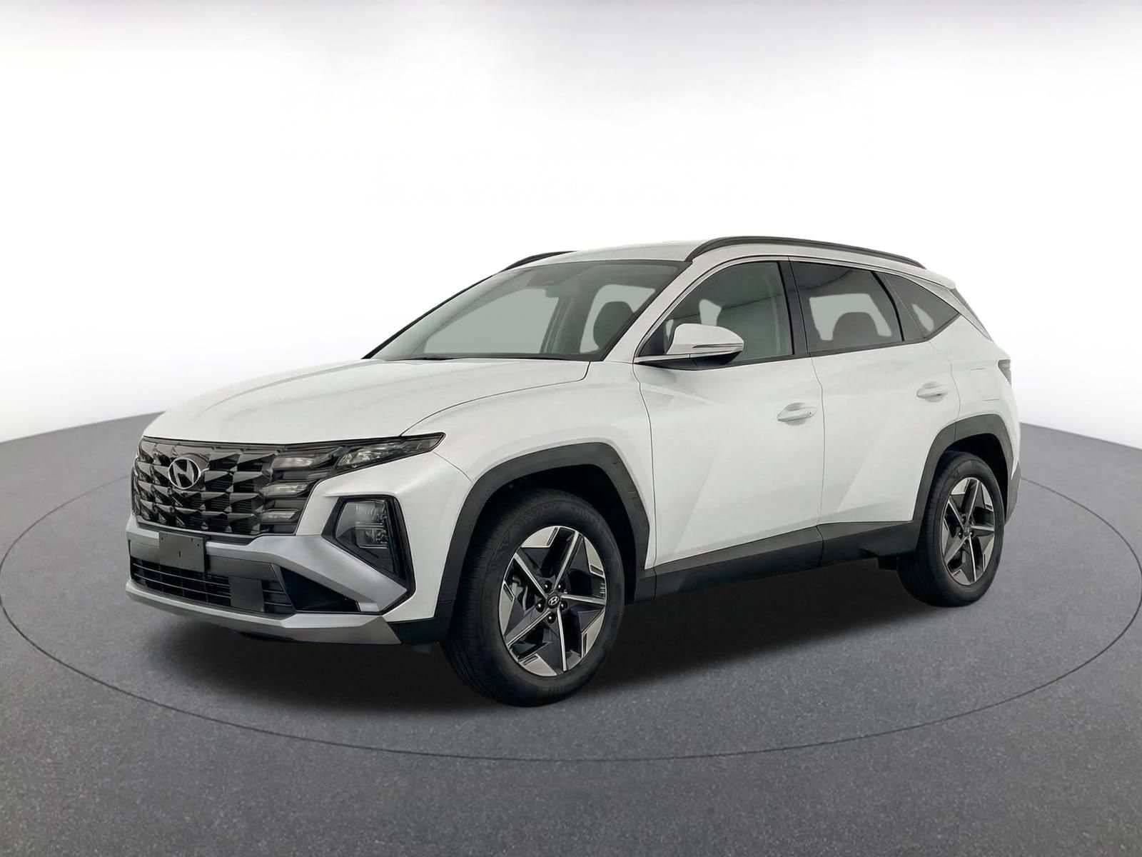 Thumbnail: 2026 Hyundai Tucson - 3