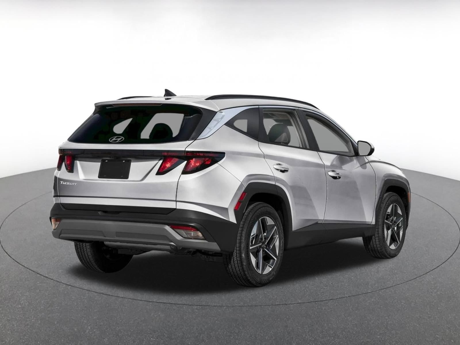 Thumbnail: 2026 Hyundai Tucson - 2