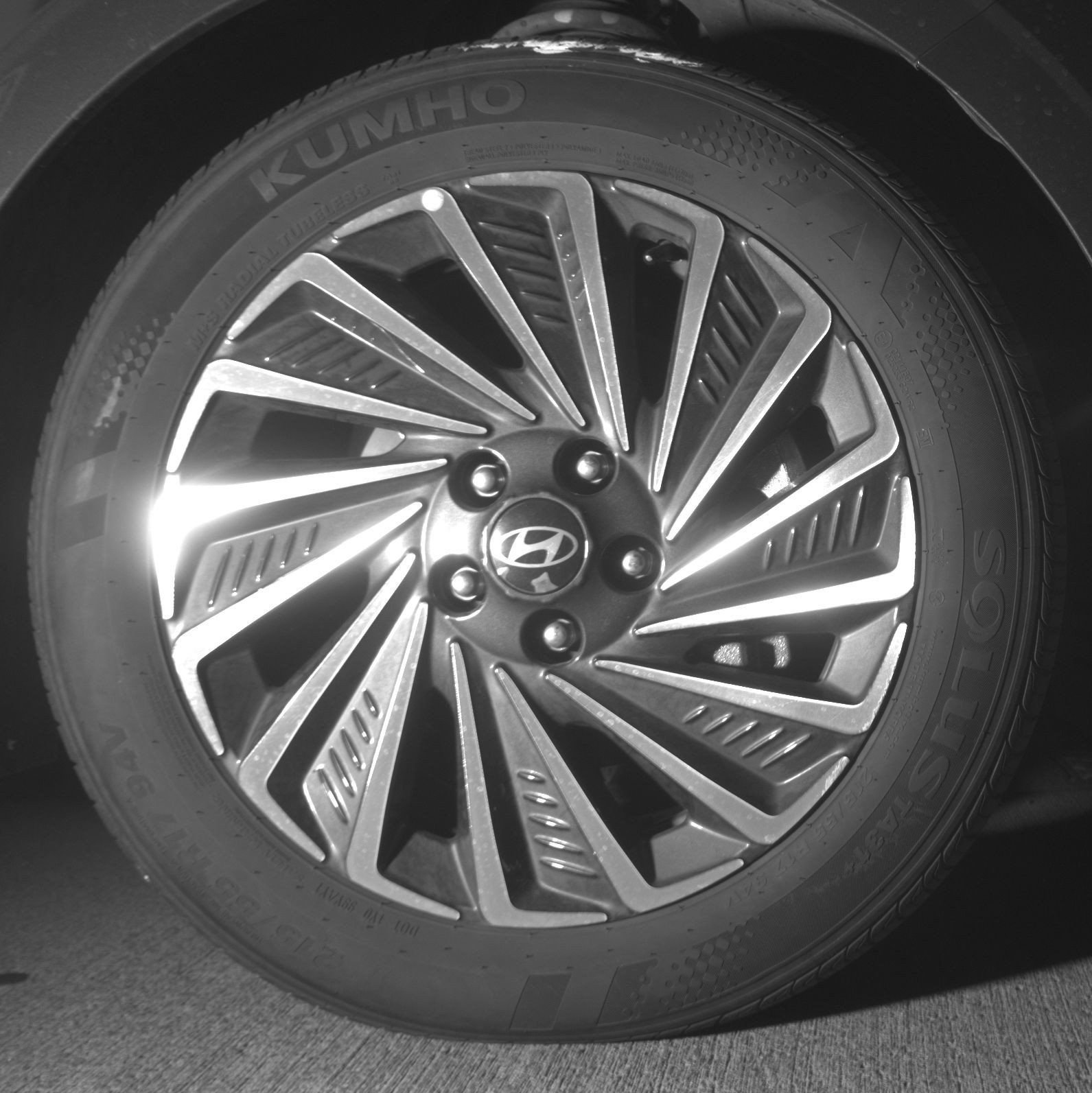 Thumbnail: 2025 Hyundai Sonata - 16